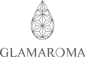 GLAMAROMA logo